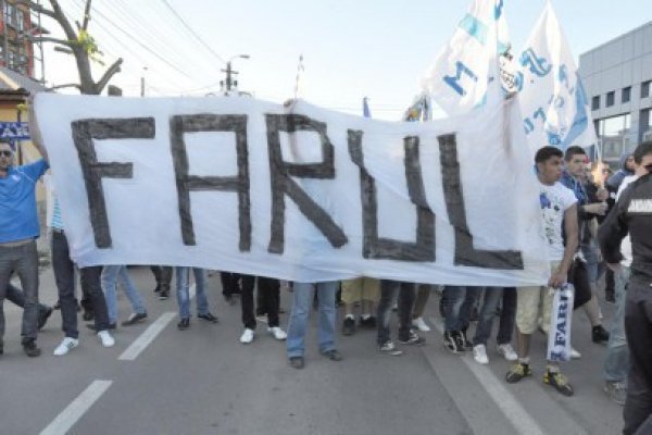 Coşmarul ia sfârşit! Consiliul Judeţean devine acţionar majoritar la FC Farul - update